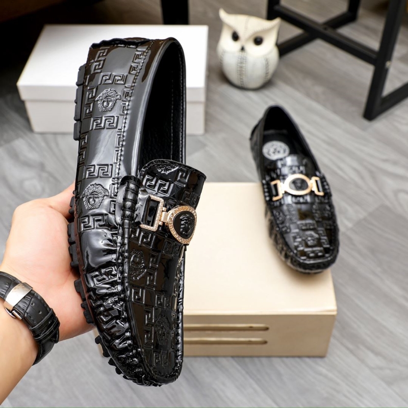 Givenchy Leather Shoes